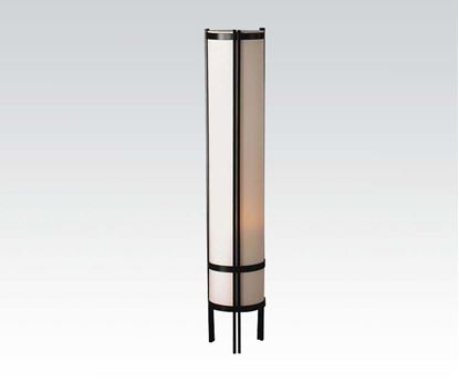 Picture of Japanese Style Floor Lamp, 48"H