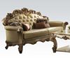 Picture of Vendome Gold Living Room Set