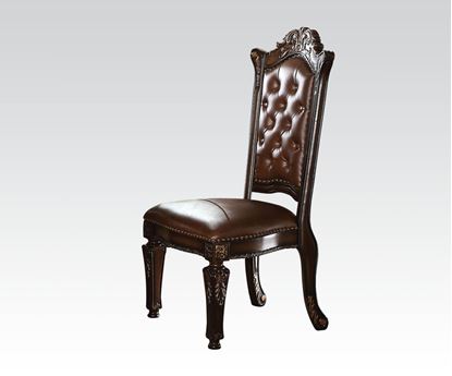 Picture of Vendome Cherry Side Chairs (Set Of 2)