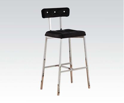 Picture of Bar Stool  W/P2  (Set of 2)
