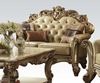 Picture of Vendome Gold Living Room Set