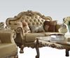 Picture of Dresden Gold Living Room Set