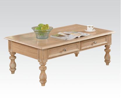 Picture of Shantoria Beige Living Room Coffee Table