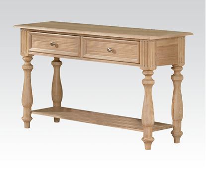 Picture of Shantoria Beige Living Room Sofa Table