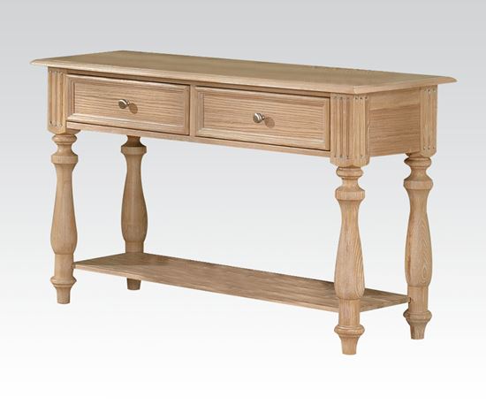 Picture of Shantoria Beige Living Room Sofa Table