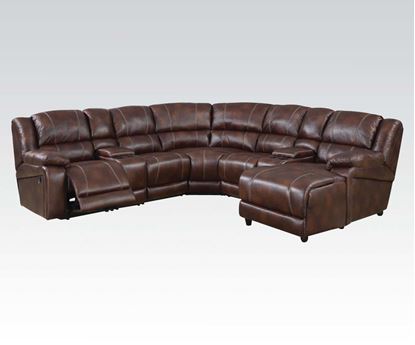 Picture of Zanthe Living Room Home Theatre Set
