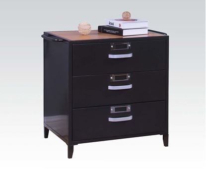Picture of 3 Drawers Cabinet  W/P2