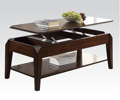 Picture of Lift Top Coffee Table  W/P2