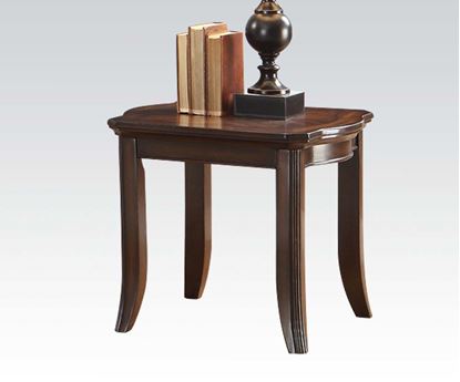 Picture of End Table  W/P2