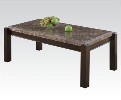 Picture of Emparedora Marble Coffee Table W/P2