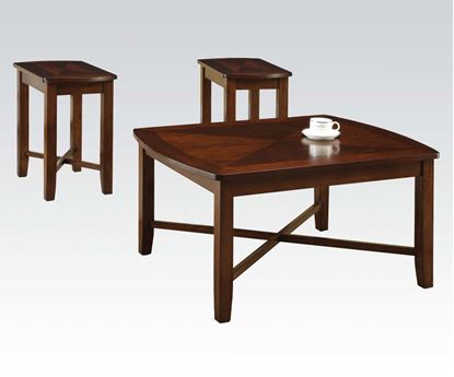 Picture of Naren 3 PC Occasional Table Set