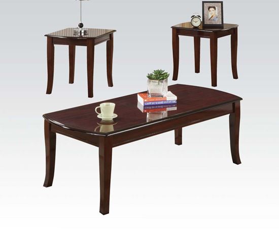 Picture of Camarillo 3 PC Coffee and End Table Set