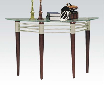 Picture of Avalon Tamper Leg Sofa Table