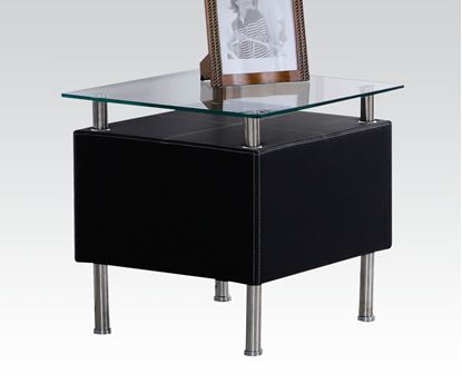 Picture of End Table  (81524Gl)
