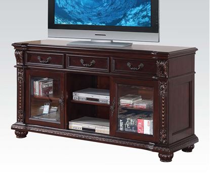 Picture of Anondale Cherry TV Stand