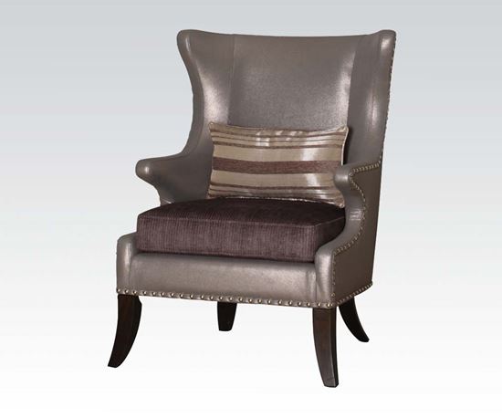 Picture of Accent Chair  W/P2