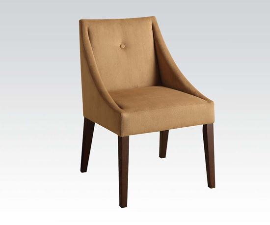 Picture of Fabric Accent Chair  W/P2 (Ista 3A)