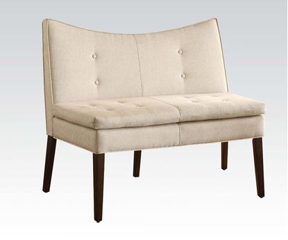Picture of Linen Love Chair  W/P2 (Ista 3A)