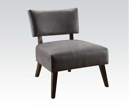 Picture of Fabric Accent Chair  W/P2 (Ista 3A)
