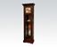 Picture of D. Walnut Grandfather Clock  W/P2