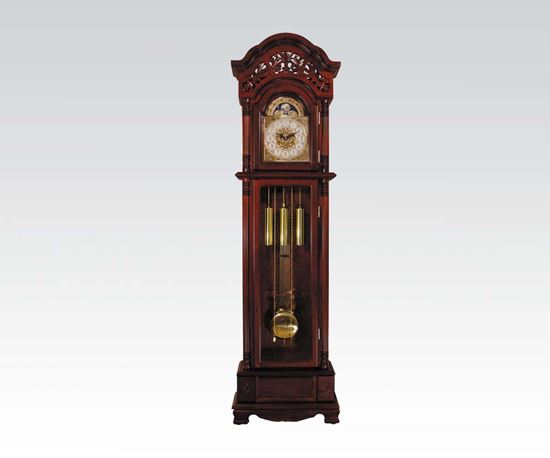 Picture of Grandfather Clock  W/P1