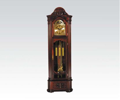 Picture of Grandfather Clock  W/P1