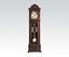 Picture of Grandfather Clock Dark Walnut (Quartz)  W/P1