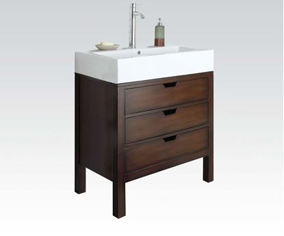Picture of Cherry Sink  W/P2 (2Ctns)