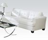 Picture of Platinum White Living Room Set