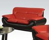 Picture of Orel Red Living Room Set