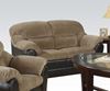 Picture of Connell Brown Living Room Set