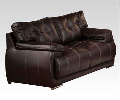 Picture of Terrence Living Room Loveseat