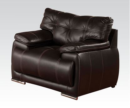 Picture of Terrence Living Room Chair