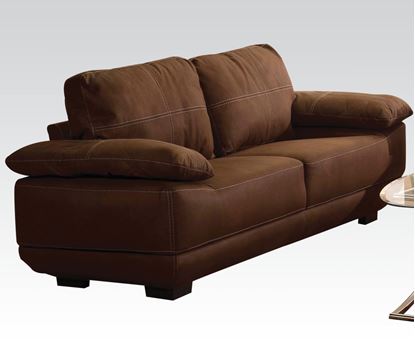 Picture of Memphis Living Room Sofa