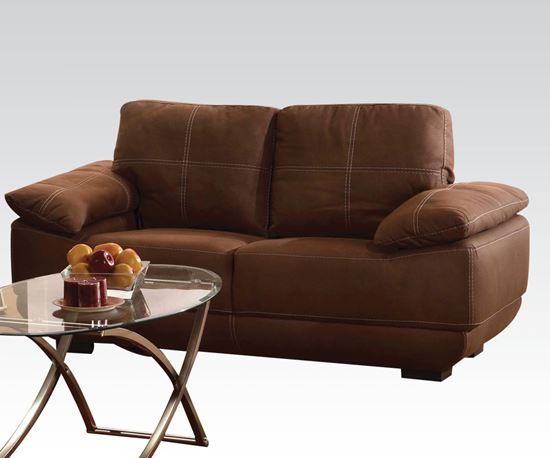 Picture of Memphis Living Room Loveseat