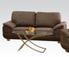 Picture of Corliss Gray Living Room Set