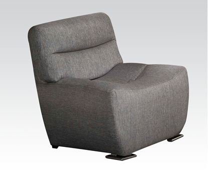 Picture of Kainda Gray Living Room Chair