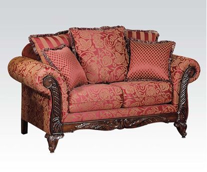 Picture of Loveseat   W/P2