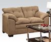 Picture of Lucille Latte Living Room Set