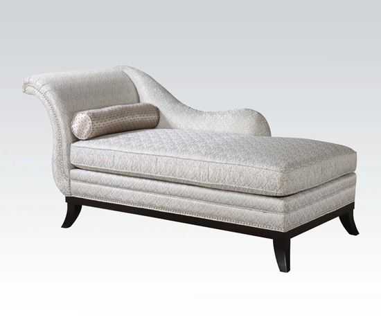 Picture of Chaise W/Pillow  W/P2