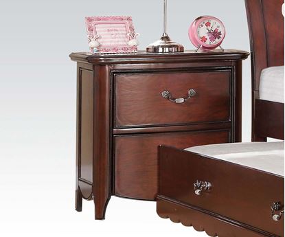 Picture of Nightstand  W/P2