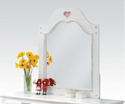 Picture of White Mirror W/P2