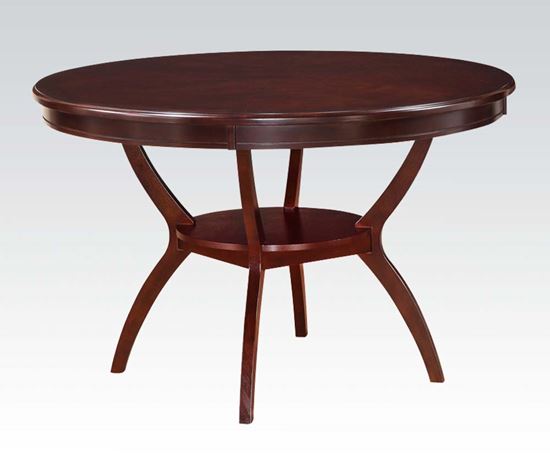 Picture of Round Dining Table