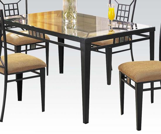 Picture of Stone Dining Table W/8630Gl