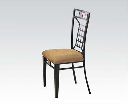 Picture of Stone Side Chair  (Set of 2)