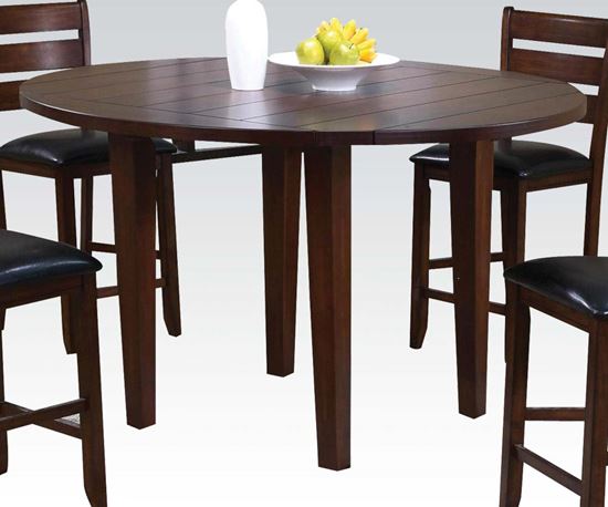 Picture of Urbana Cherry Counter Height Table