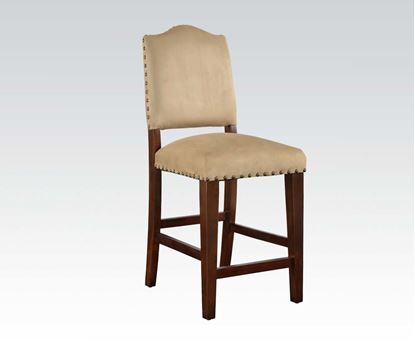 Picture of Counter Height Chair  W/P2  (Set of 2)
