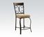 Picture of Hakesa Counter Height Chair (Set Of 2