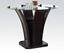 Picture of Modern Knox Espresso Counter Height Table
