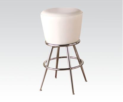 Picture of Bar Stool  W/P2  (Set of 2)